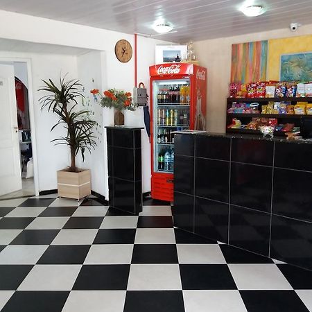 Porto Seguro Hotel - Porto Velho Екстер'єр фото
