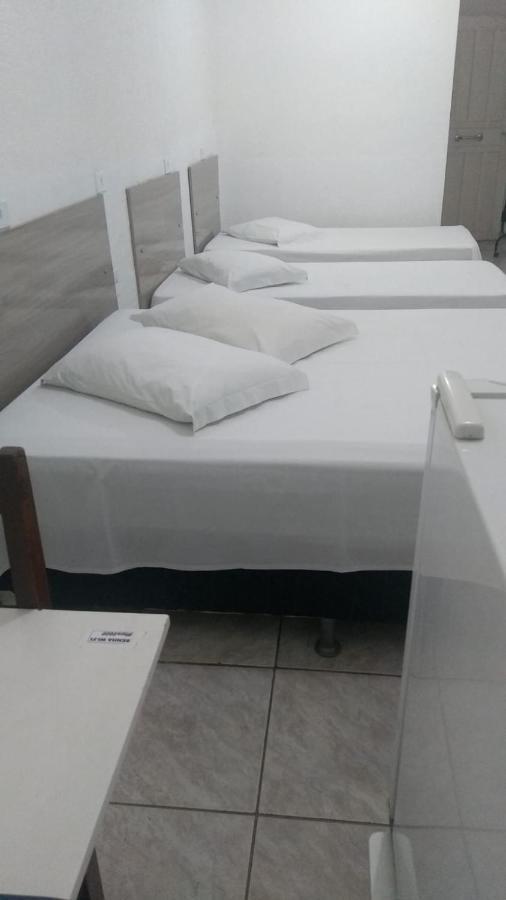 Porto Seguro Hotel - Porto Velho Екстер'єр фото