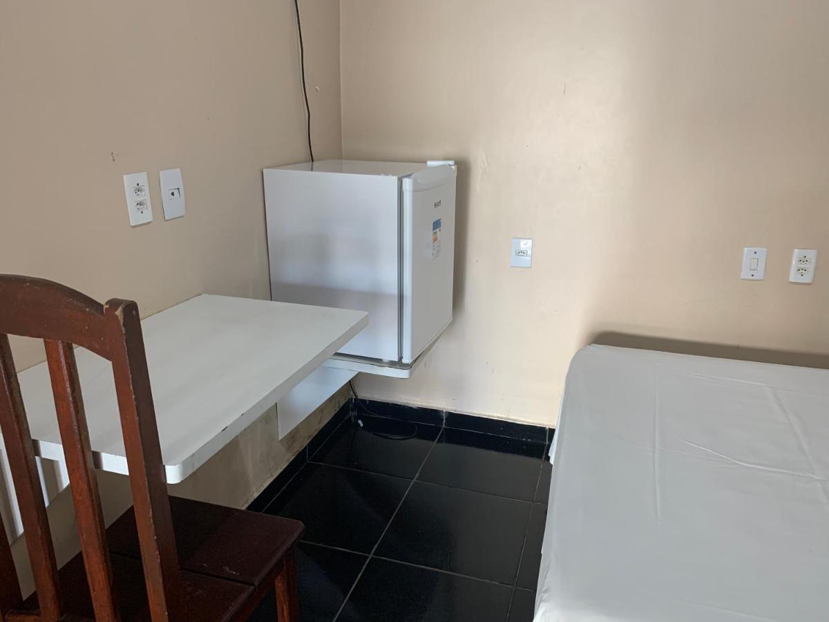 Porto Seguro Hotel - Porto Velho Екстер'єр фото
