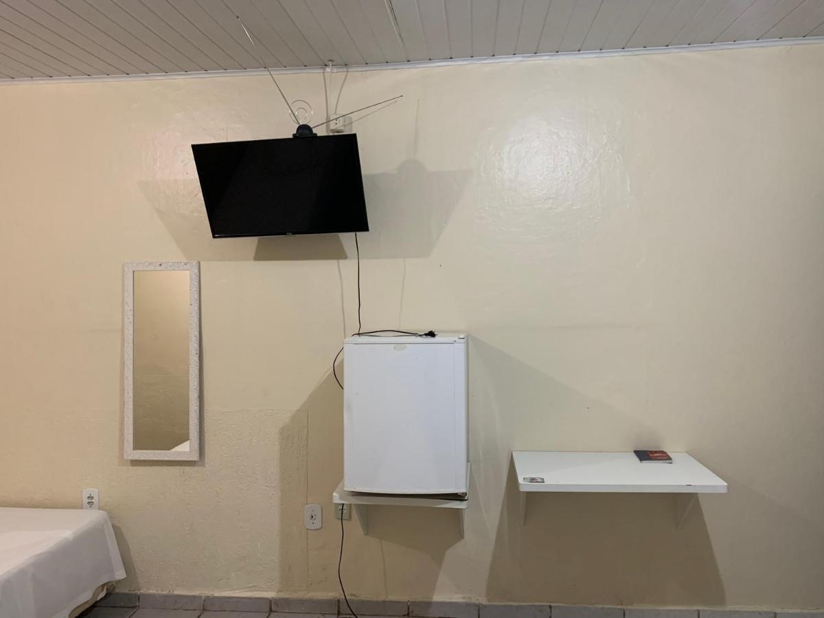 Porto Seguro Hotel - Porto Velho Екстер'єр фото